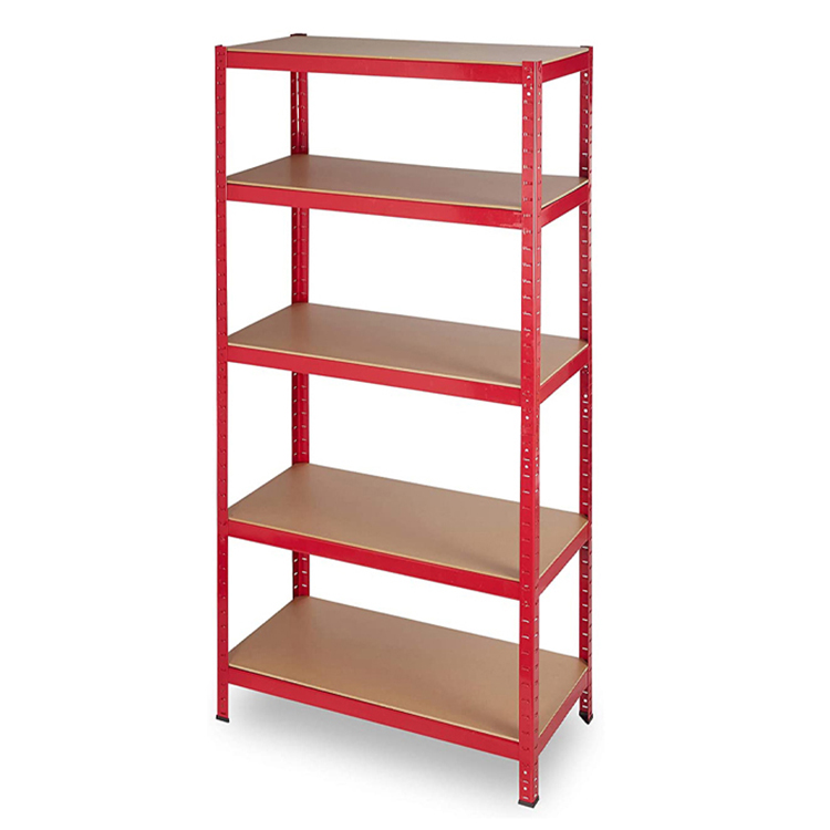Top-Rated Shelving Units for Garage Storage