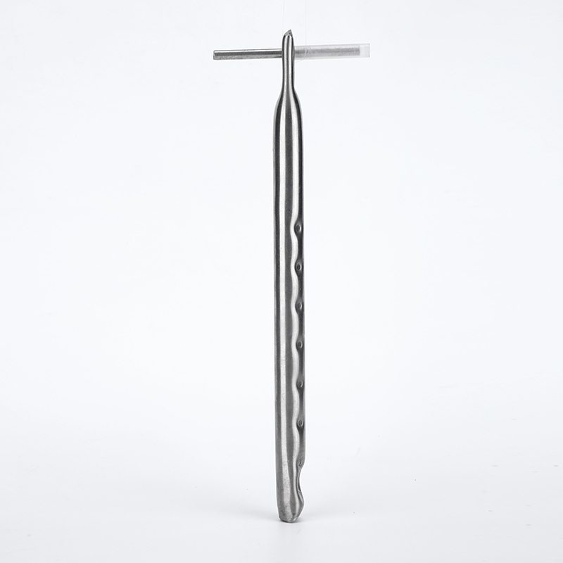 Stainless Steel Tube Anchor for Curtain Wall Stone Fixing Plate with High Quality