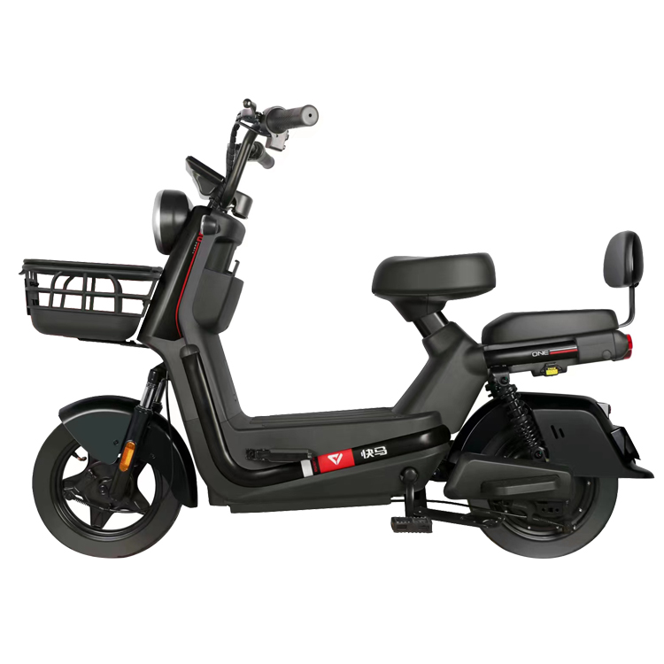 wholesale factory price customizable 48V 20AH 400W electric scooter bike bicycle for adults