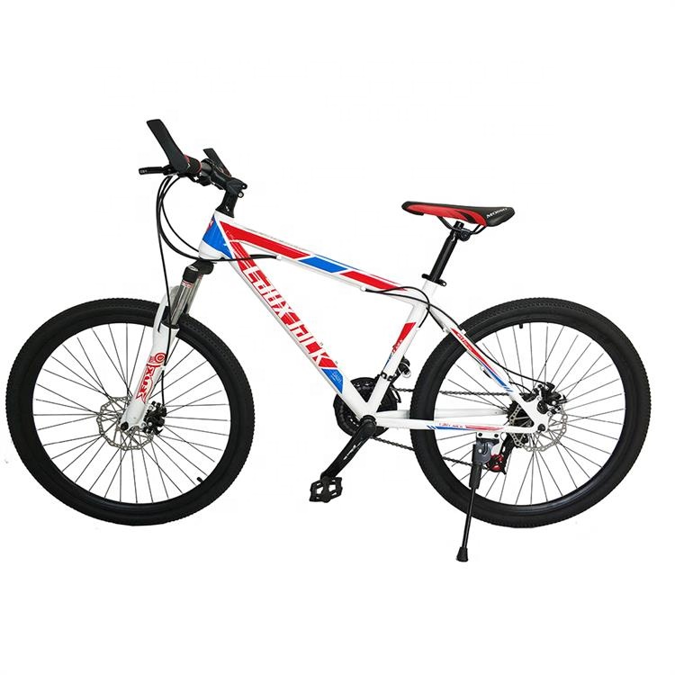 China Manufacturer 26 27.5 29inch Steel/Aluminum Ally Frame 21speed 24speed Oem Mtb Mountain Bike Cycle Bicycle