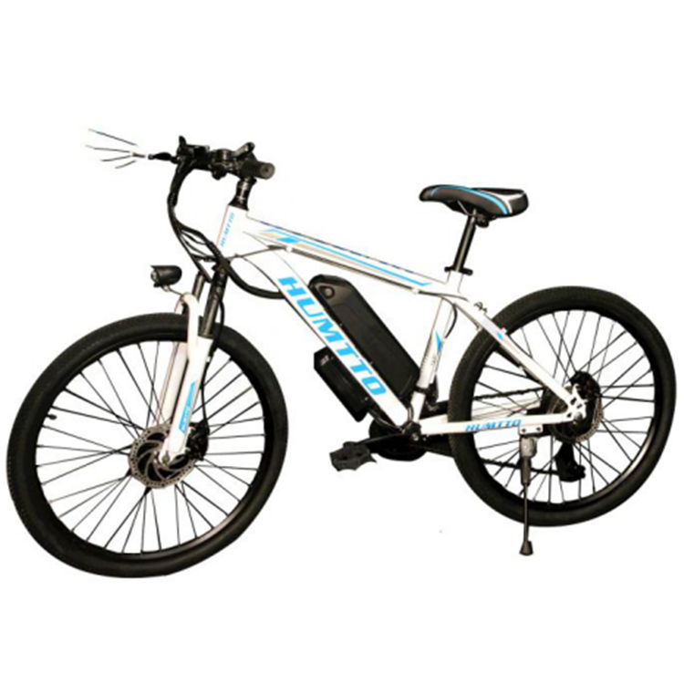 LCD display low price cheap 36V 250W sports 26inch lithium battery power electric bikes ebike MTB mountain bicycles
