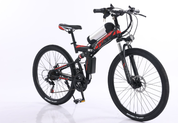 2 wheels Lithium Electric Bike  for Adult China Factory 