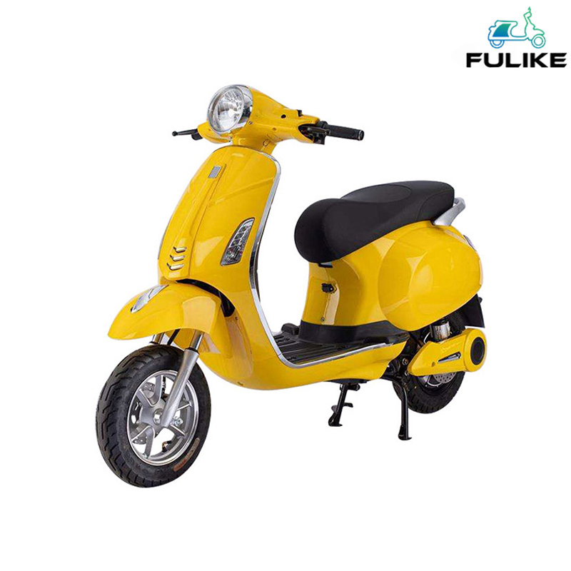 High Speed Powerful 1500W 2000W Motor Electric Motorcycle CE Adult Big Size Moped E Moto Electric Bike ScooterElectric E-Motorcycle