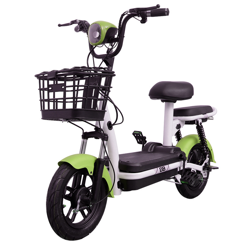 Motorbike with 48V 350W & ODM/OEM Factory Electric Bicycle 