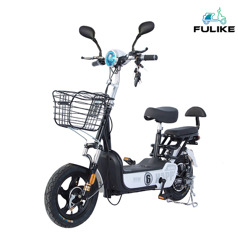 Peerless Best High Quality For Sale Adult 2 Wheels Electric Scooters with lithium battery E scooters