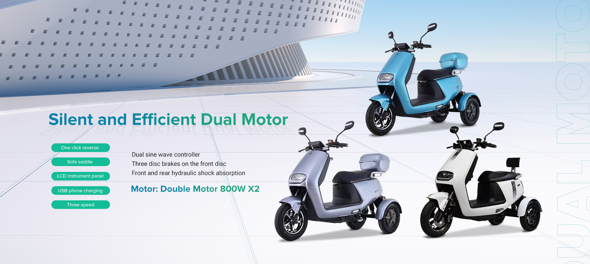 Electric Tricycle, Tricycle Electric Bike, Tricycles Electric - Kaidesheng