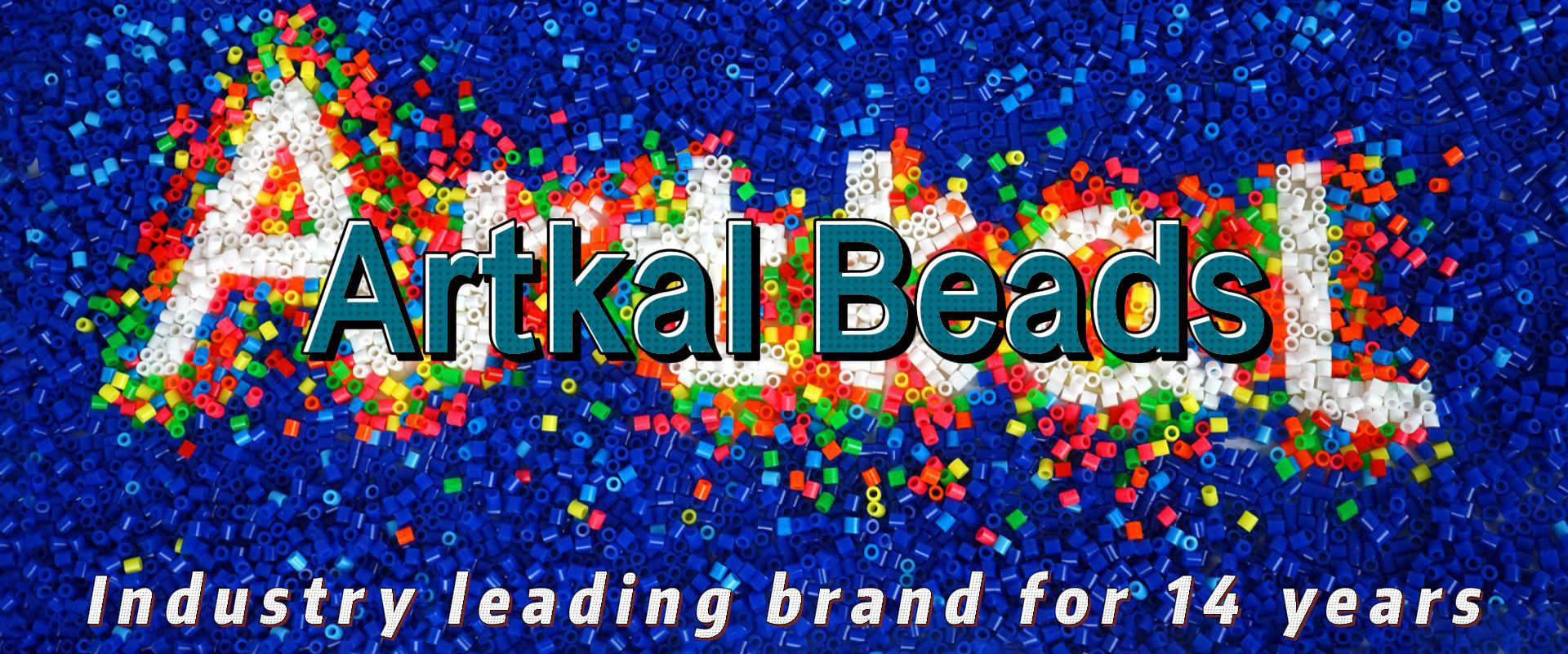 Artkal Beads, Fuse Beads, Artkal Perler Beads - ARTKAL
