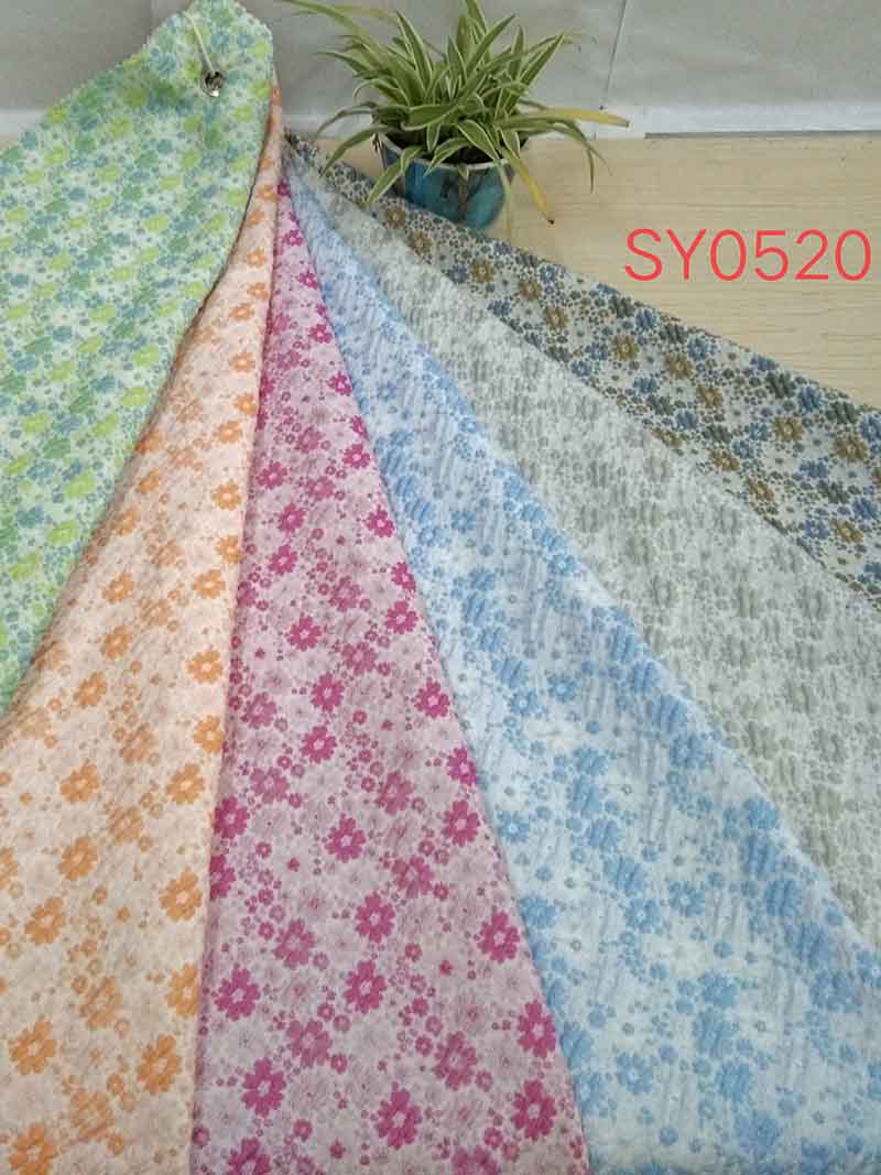 Short Lead Time for China Nylon Polyester Yarn-Dyed TPU Coated Outdoor Fabric