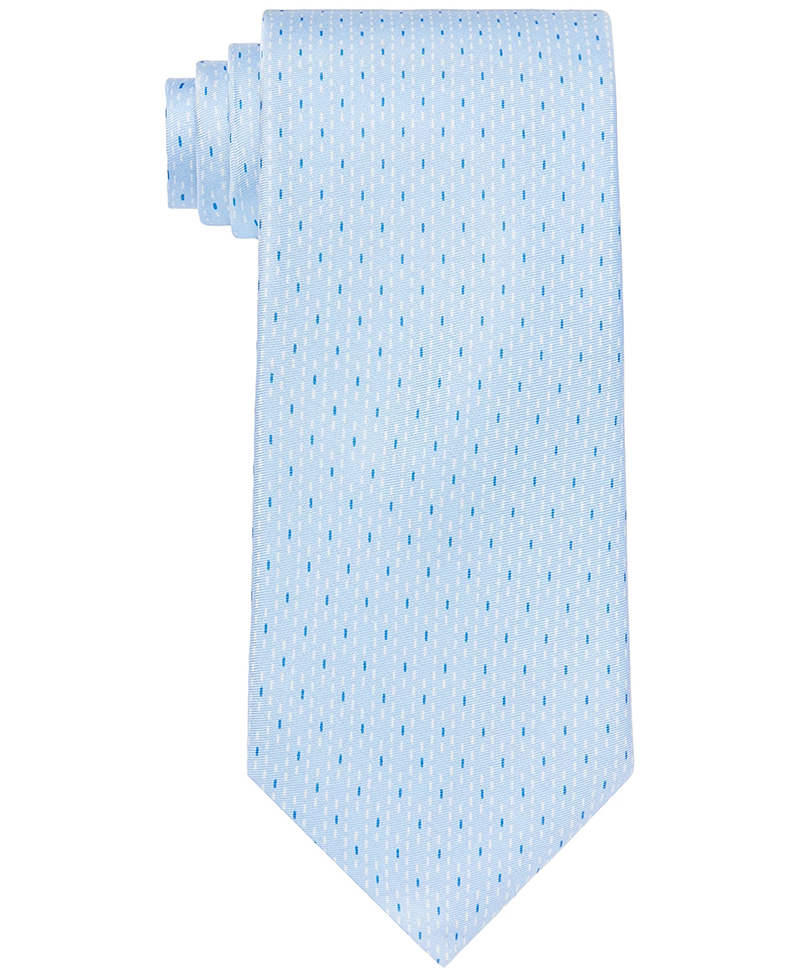 Wholesale Price China Art Retro Heavy Gram Yarn-Dyed Tie Superior Quality Polyester Tie