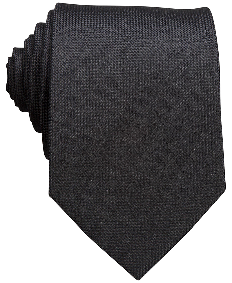 Men'S Woven Silk Classic Business Necktie