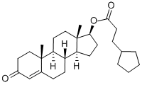 99% purity testosterone cypionate steroids raw powder CAS 58-20-8