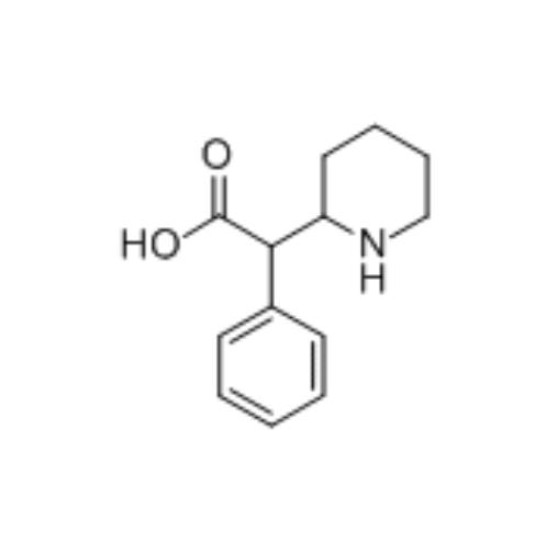 Pharmaceutical Intermediate API 99% Purity Ritalinic Acid/Ritainic Acid Intermediate CAS 19395-41-6