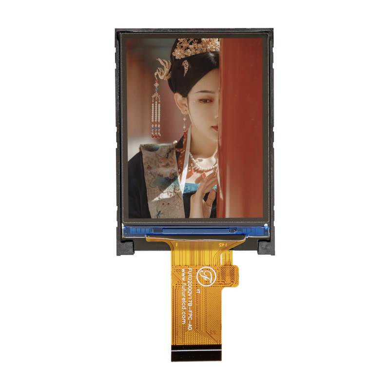 New Portable LCD Display Technology Now Available for Mobile Devices