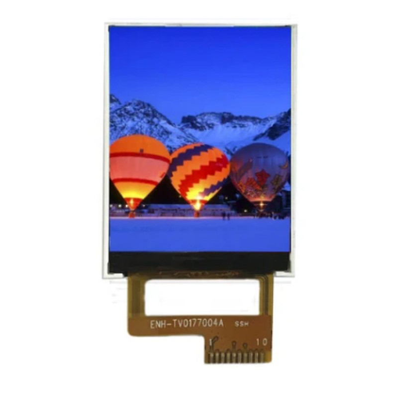 1.77 Inch Tft Display Panel Small Tft Screen-Spi Lcd Display