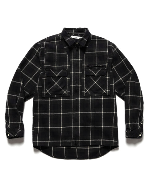 Single Button Cotton Jersey Jacket - grizas.com