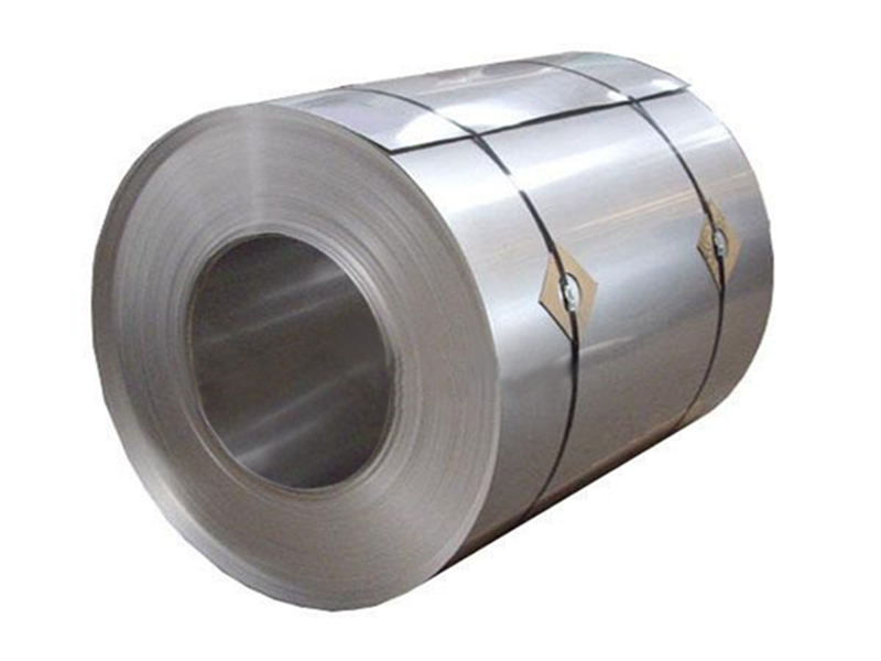 444/441/409/439/420 Stainless Steel Coil