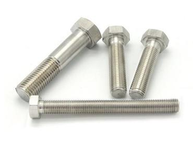Durable and Corrosion-Resistant Stainless Steel Round Bar for Various Applications