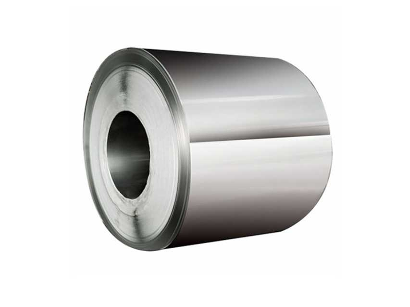 316/316L/316Ti Stainless Steel Coil