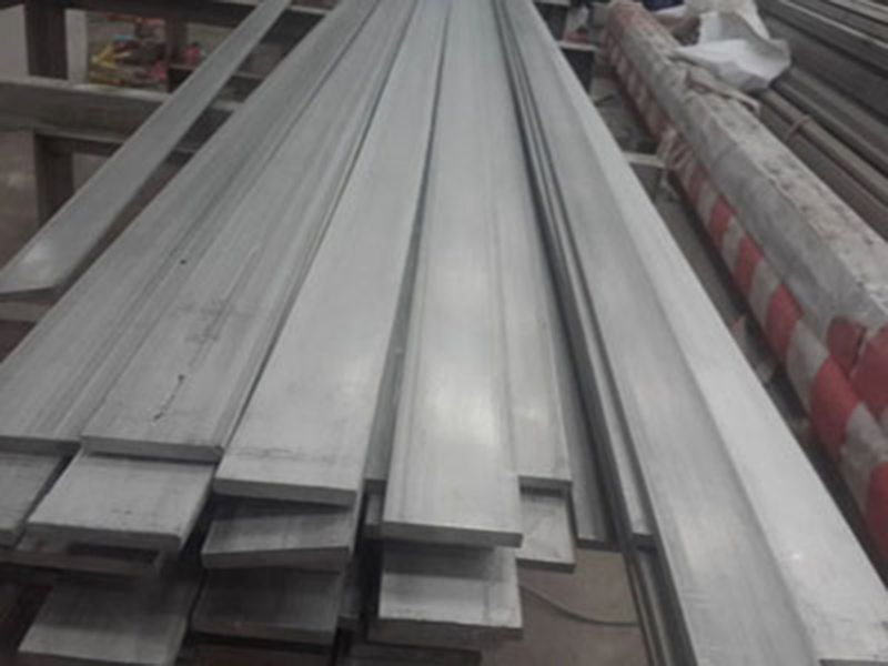 Durable and Smooth Stainless Steel Rod for Various Applications