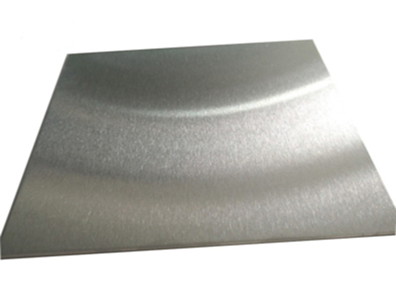 2B/No.4/Mirror/BA Stainless Steel Sheet Plate
