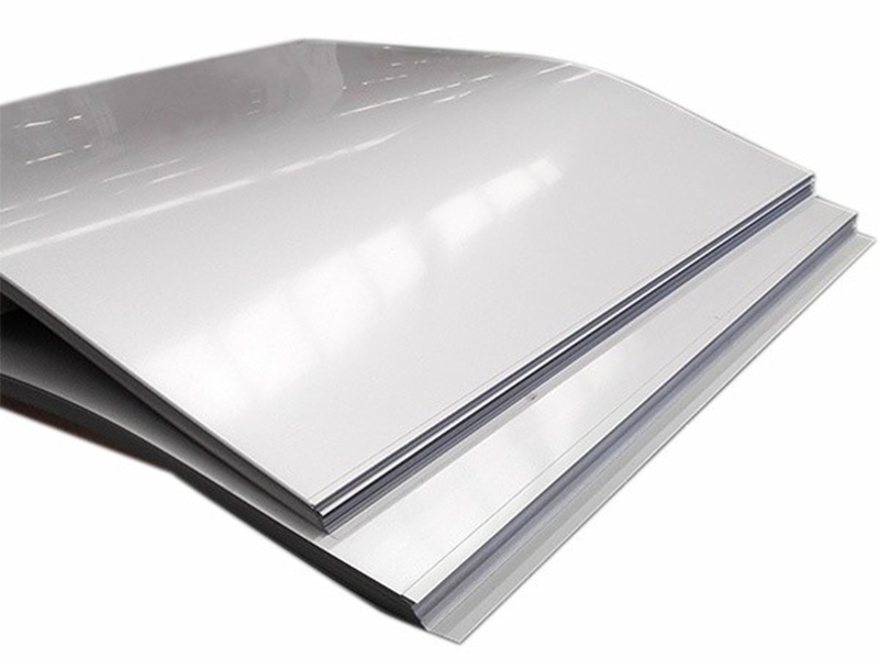 High-Quality 304 Stainless Steel Sheet & Plate for Various Applications