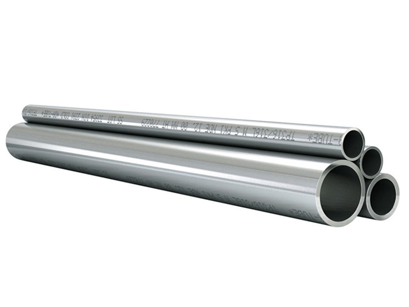 316L Stainless Steel Tube Pipe