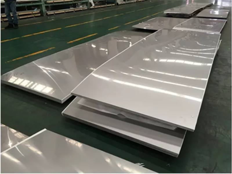 2205 Stainless Steel Sheet Plate