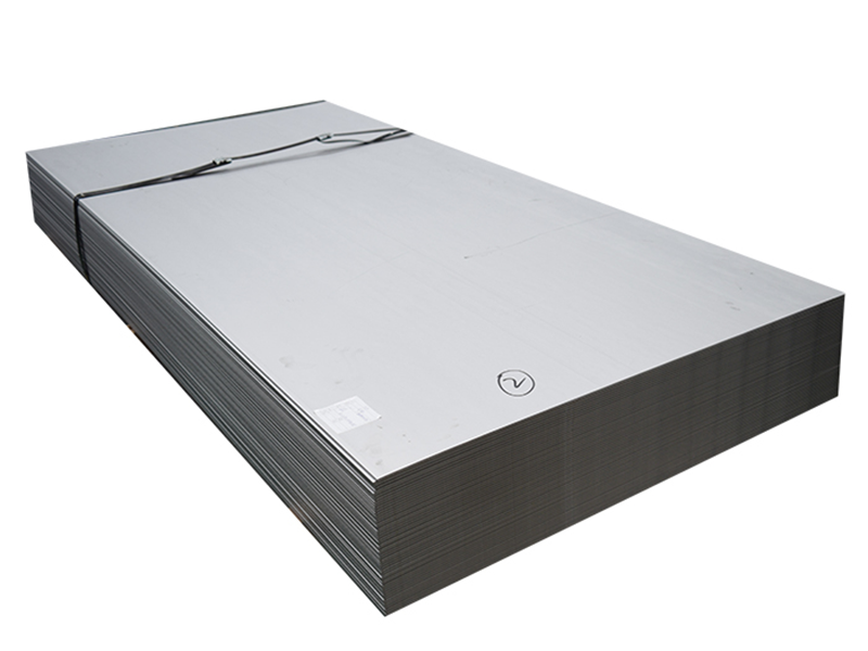 321/321H Stainless Steel Sheet Plate