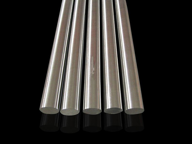 304/304L Stainless Steel Bright Bar (Round/Square/Hexgonal)