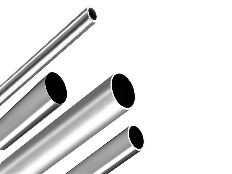 321 Stainless Steel Tube Pipe