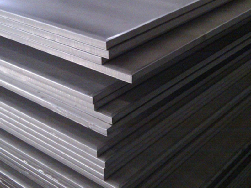 Cold Rolled Stainless Steel Sheet Plate