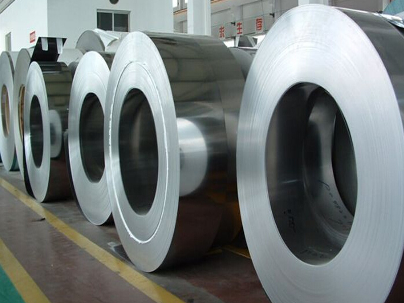 Durable and Corrosion-Resistant Stainless Steel Plate for Various Applications