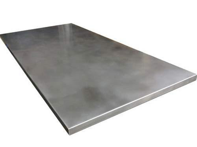 High-Quality Stainless Steel Sheet: Everything You Need to Know