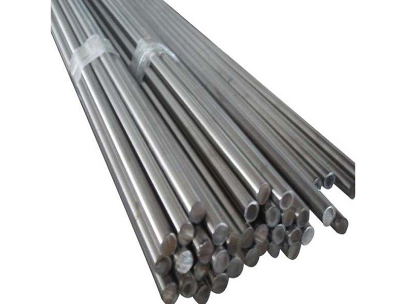 High-quality Stainless Steel Rod for Industrial Applications