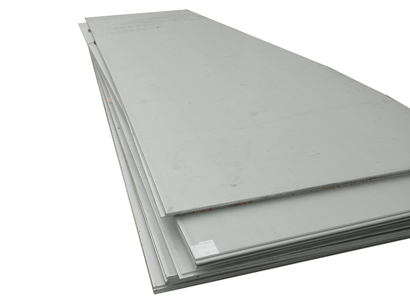 High-Quality Ss316l Plate for Industrial Applications