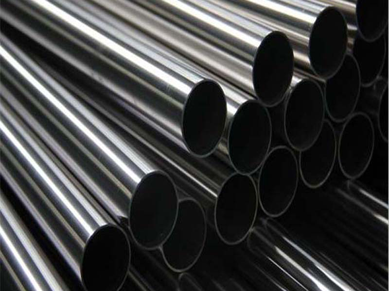 Stainless Steel Welded Pipe Tube