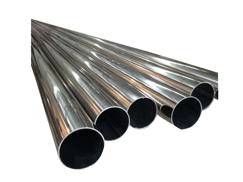 201 Stainless Steel Pipe/ Tube