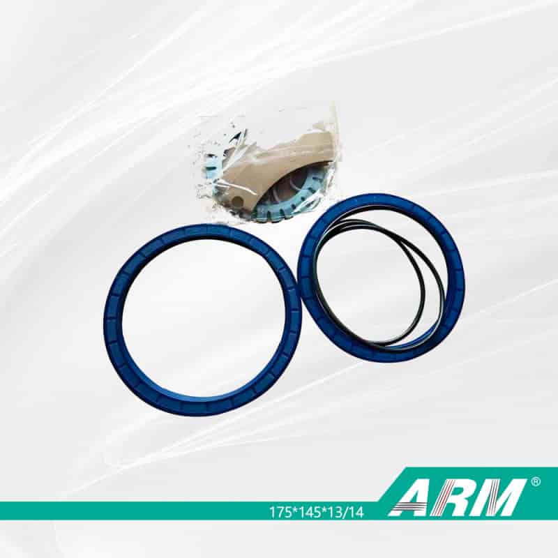 High quality arm truck oil seal