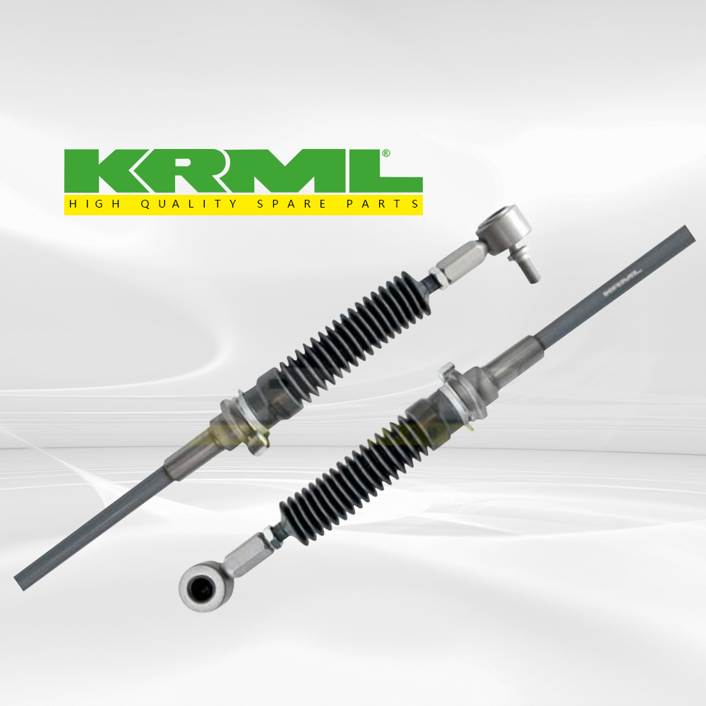  Krml High Quality Cable