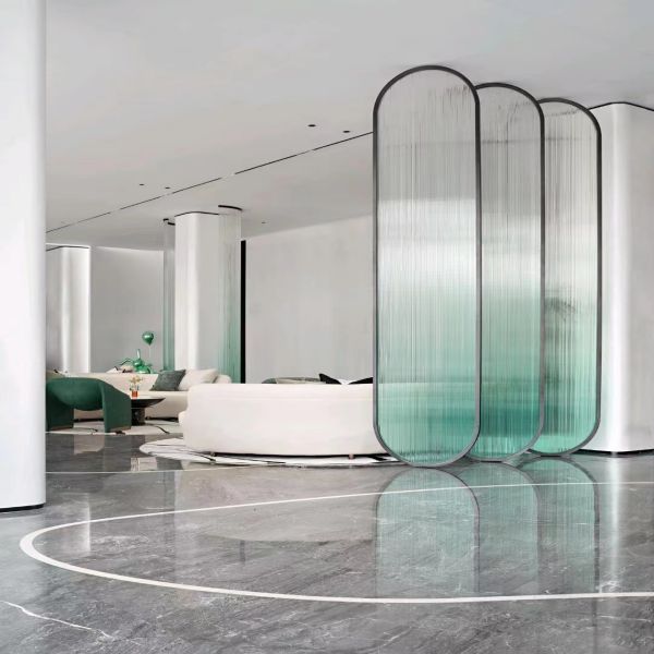 High-Quality Shower Glass Options for Your Washroom