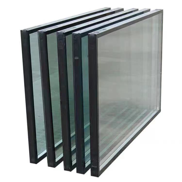 High-Quality Float Glass Sheet for Various Applications