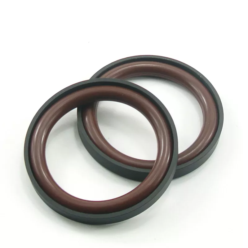Mechanical Bond Seal Piston Seal Ring Cylinder Thin Combination Seal Ring