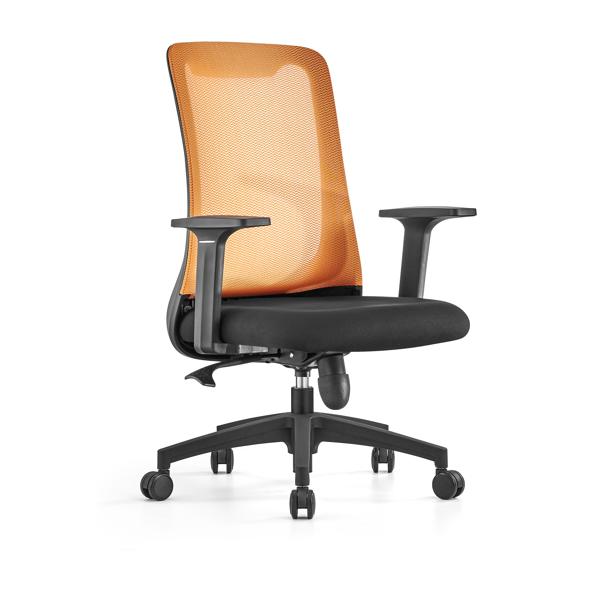 Best Office Chairs for Comfort and Support