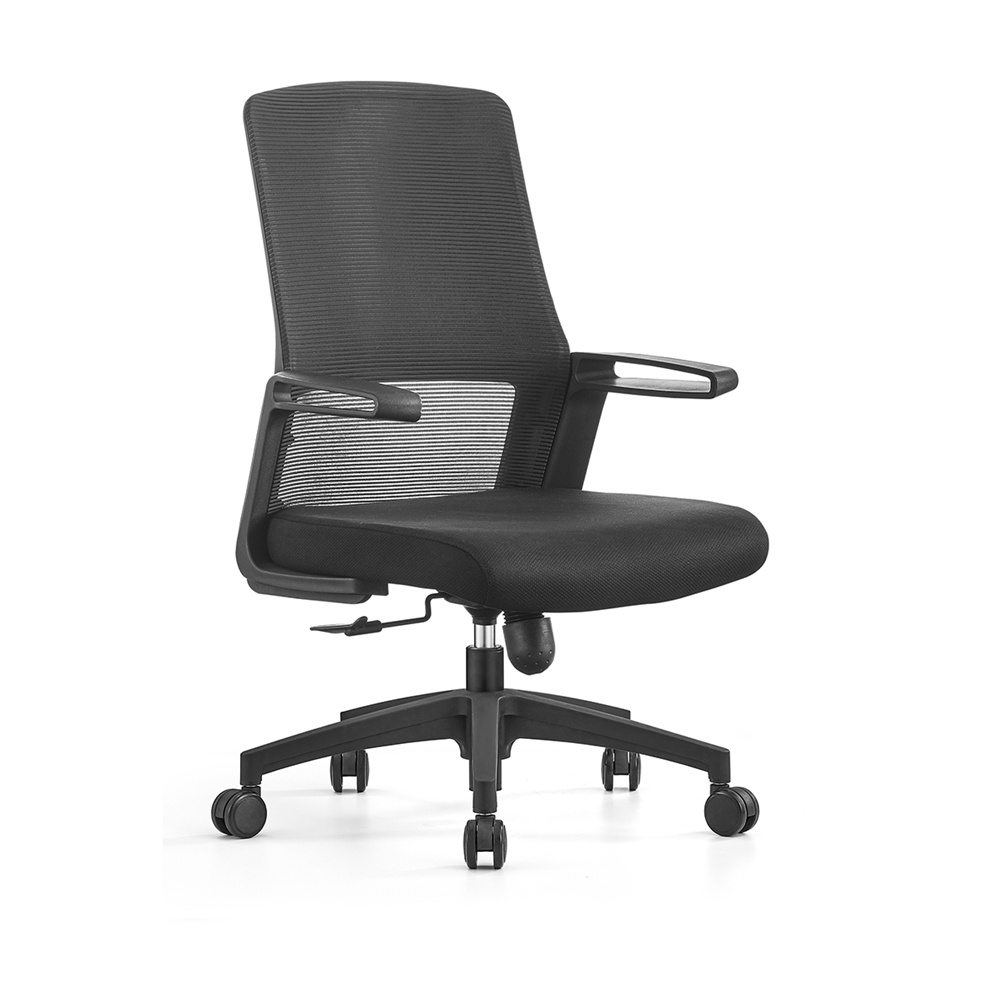 Top 10 Ergonomic Desk Chairs for Ultimate Comfort and Support