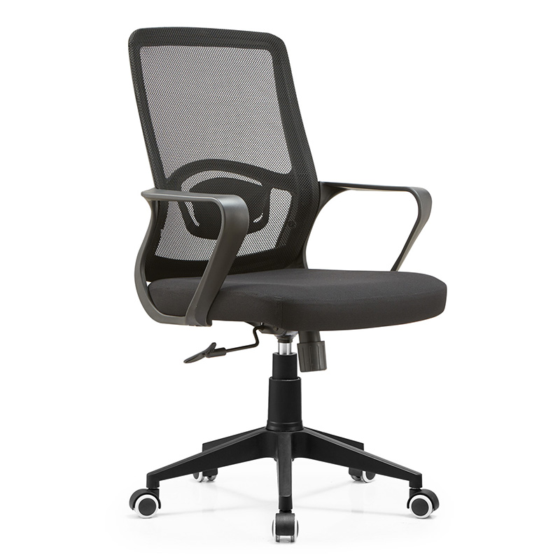 Top 10 Office Training Chairs for Comfort and Productivity