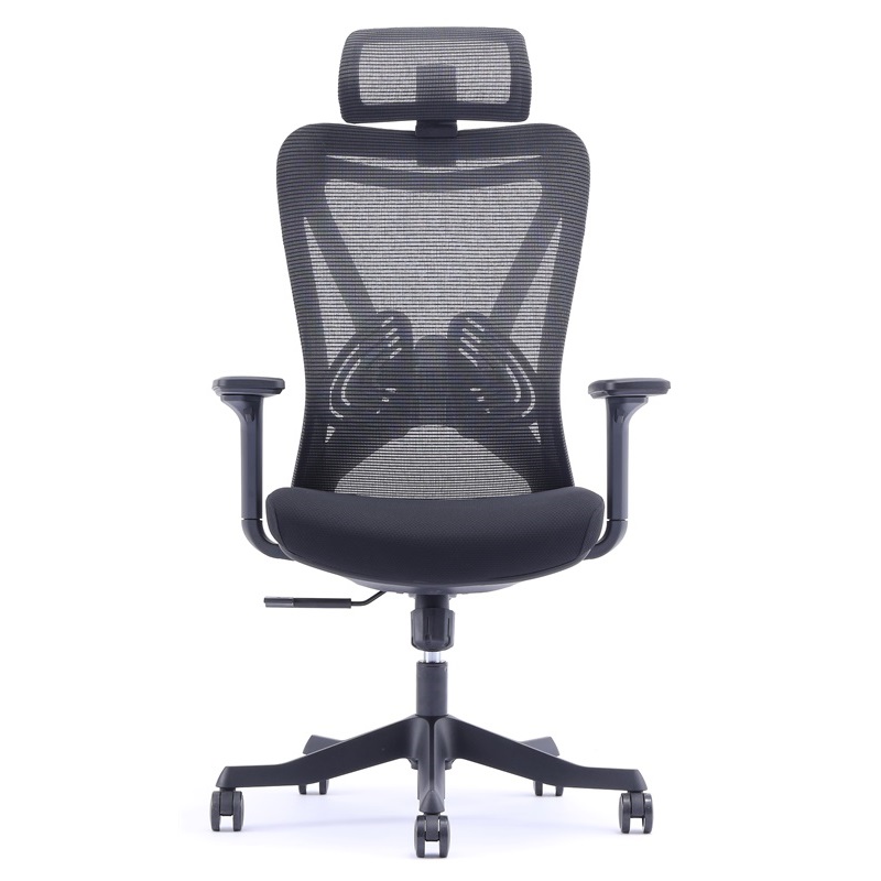 Best Ergonomic Mesh Office Chair With Adjustable Arms