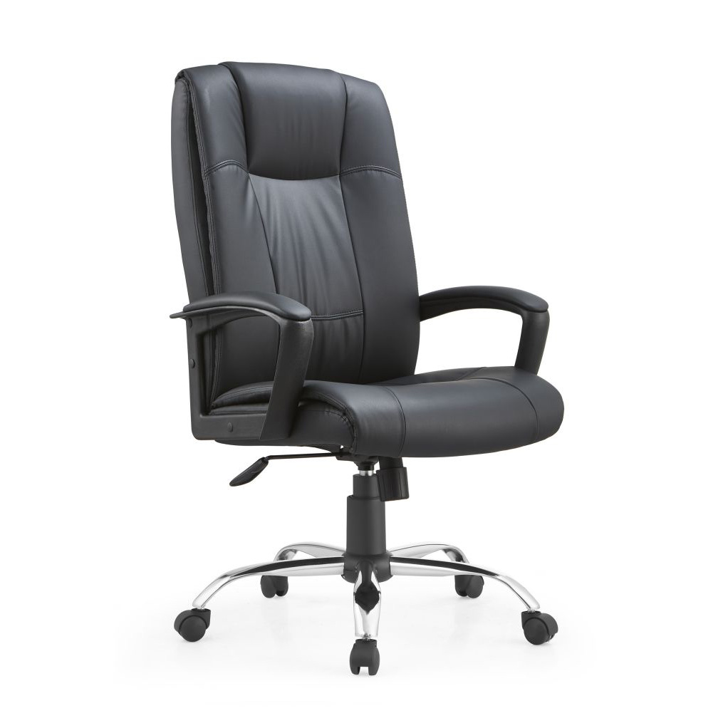Ergonomic and Stylish Office Chairs for a Decorative Workspace