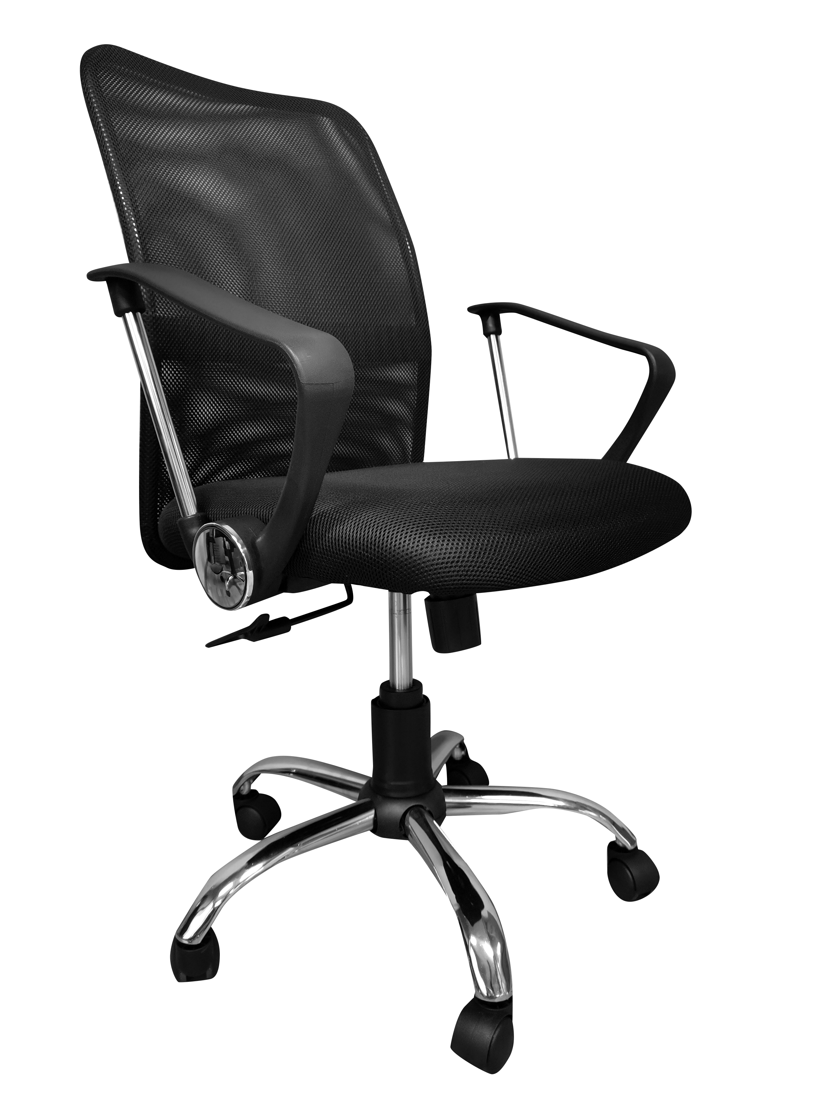 Mid Back Economical Best Home Office Chair Under 50