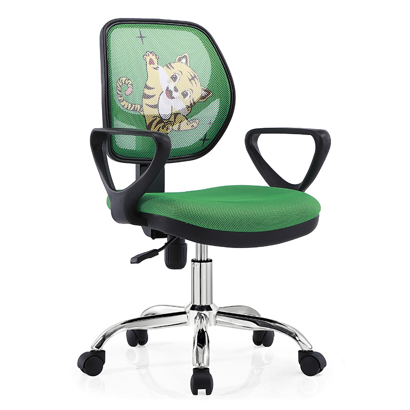 Highly comfortable and supportive mesh office chair for ergonomic sitting