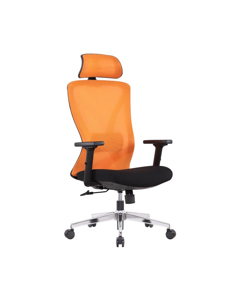 High Back Office Chairs for Tall People in China